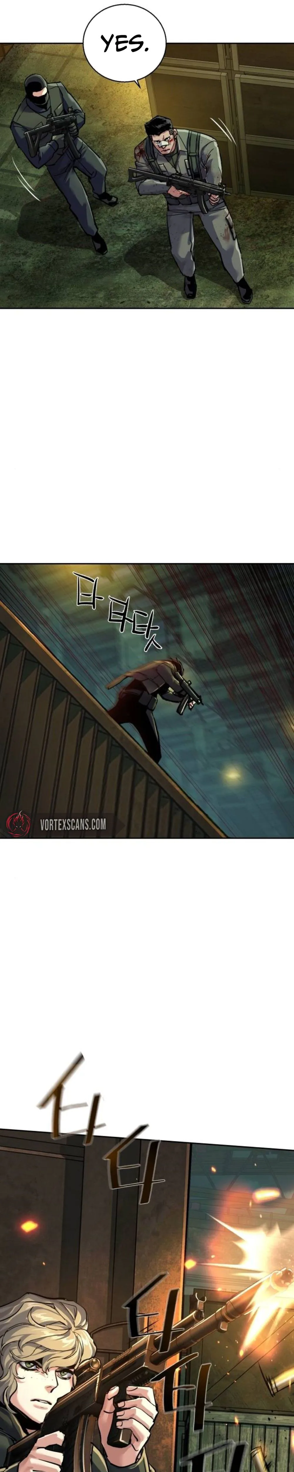 Mercenary Enrollment Chapter 280 Page 10