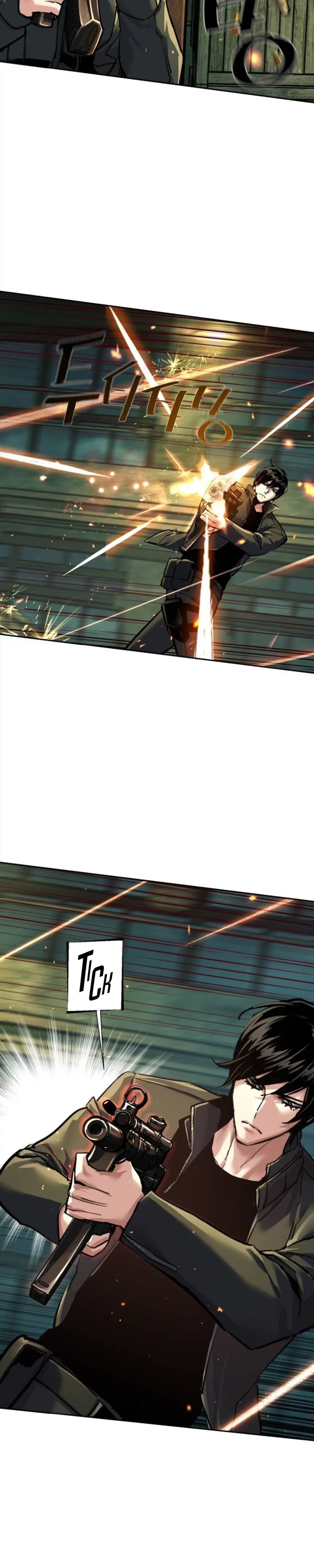 Mercenary Enrollment Chapter 280 Page 11