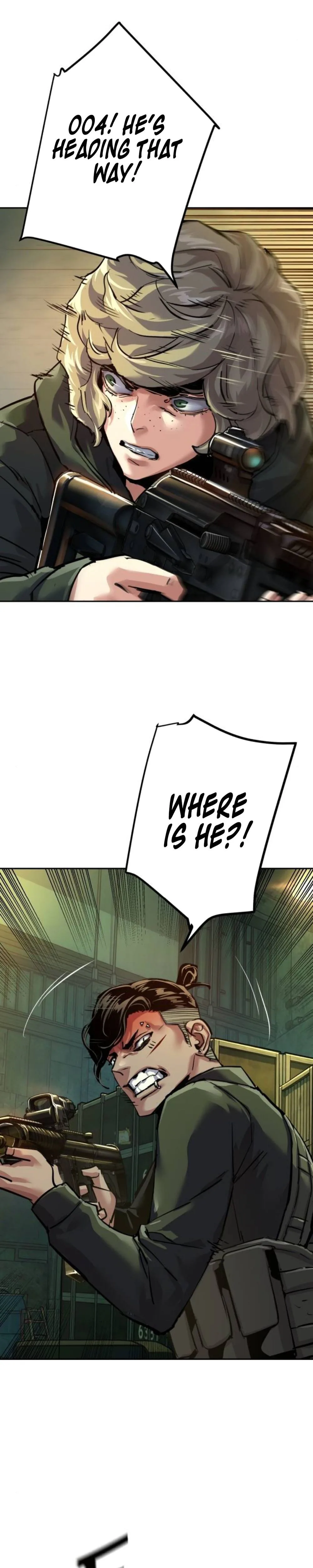 Mercenary Enrollment Chapter 280 Page 13