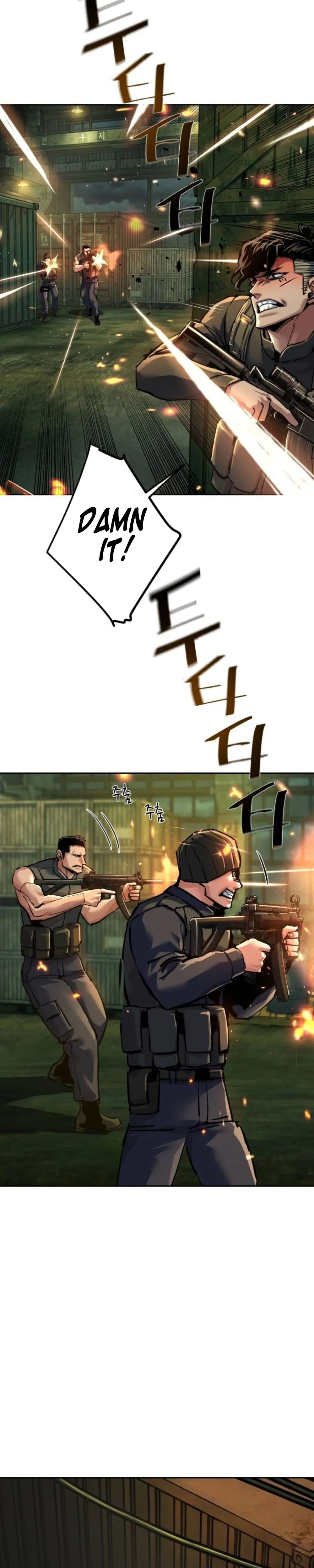 Mercenary Enrollment Chapter 280 Page 14