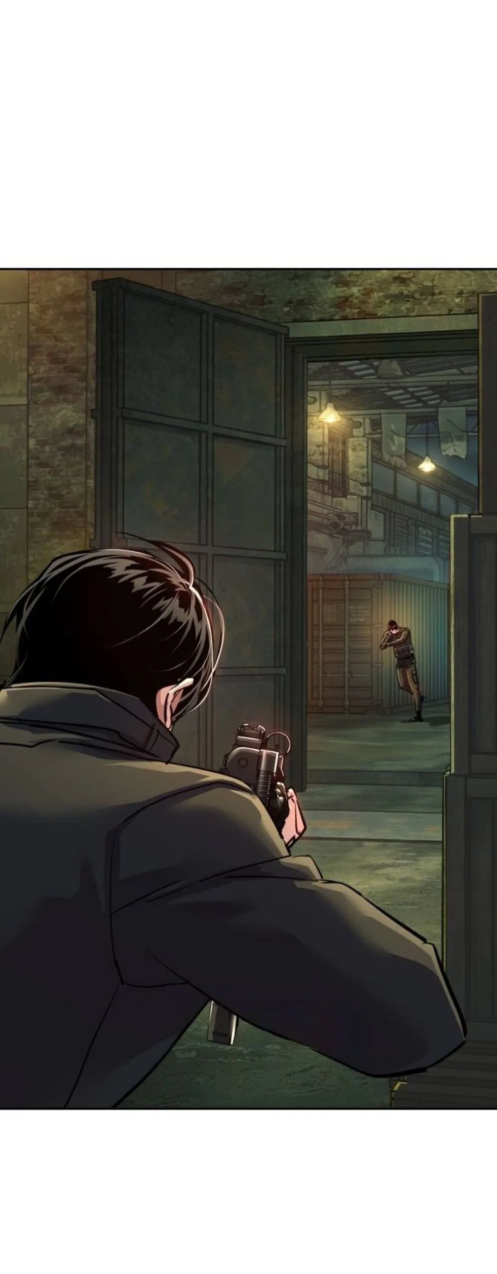 Mercenary Enrollment Chapter 280 Page 16