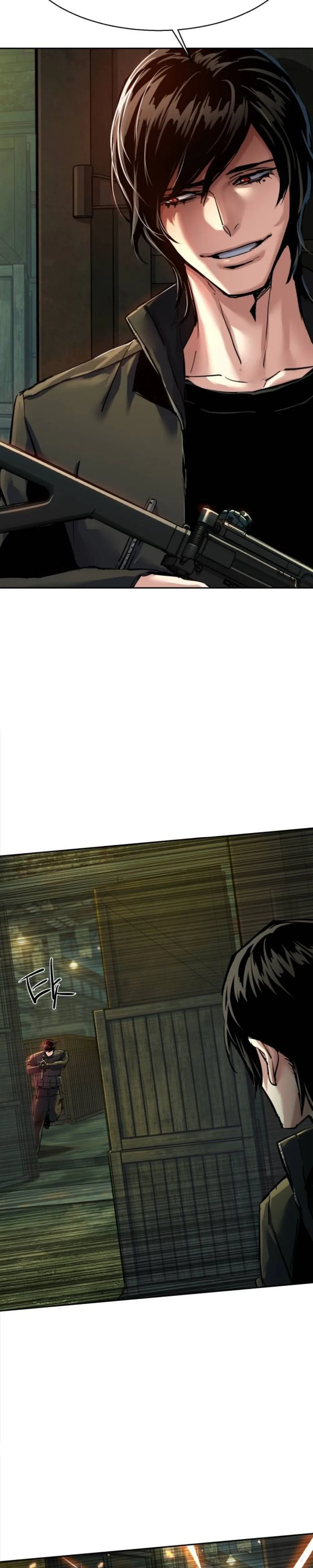 Mercenary Enrollment Chapter 280 Page 19