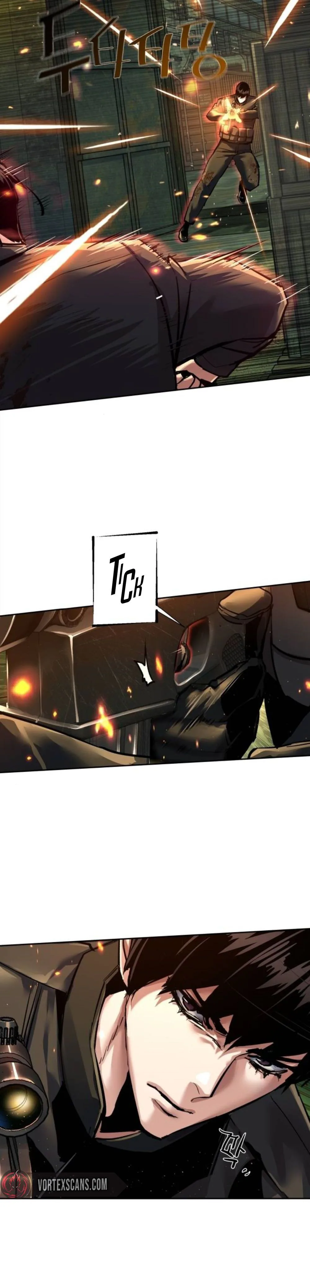 Mercenary Enrollment Chapter 280 Page 20