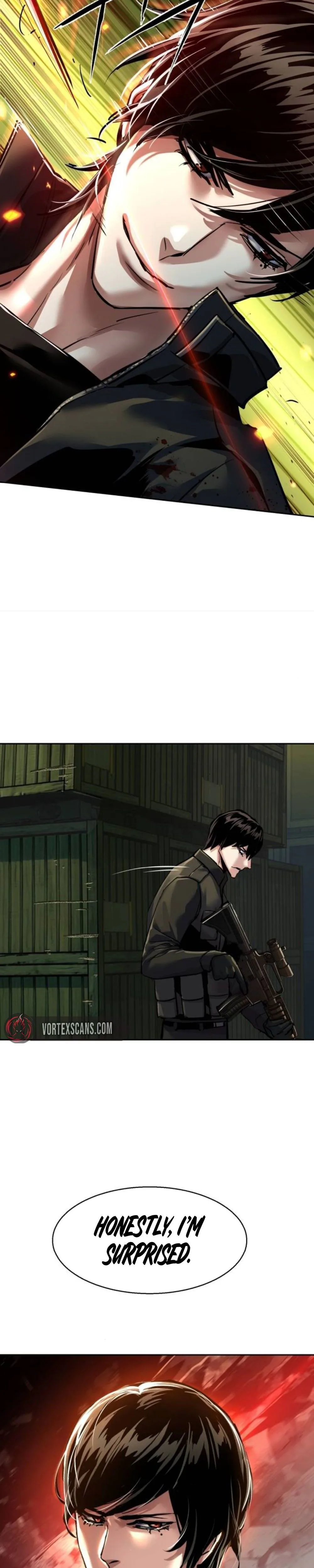 Mercenary Enrollment Chapter 280 Page 22