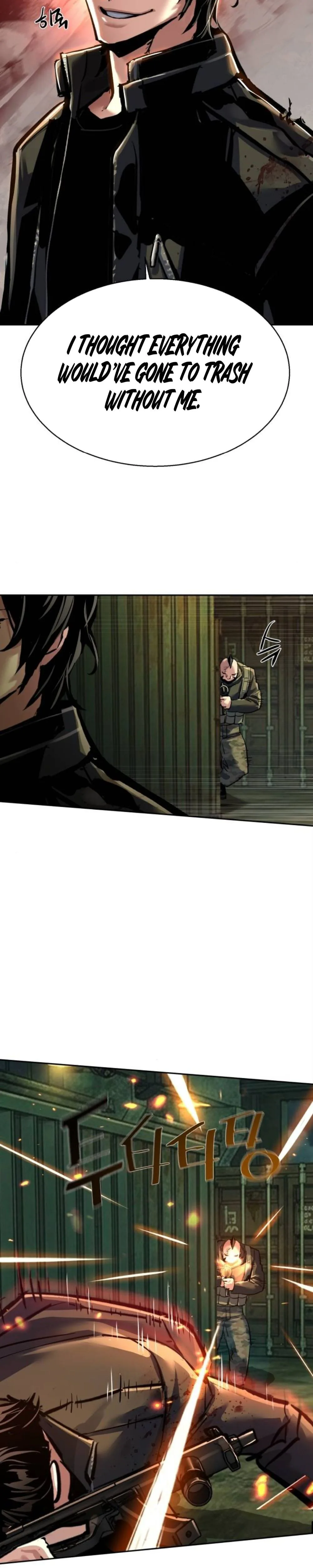 Mercenary Enrollment Chapter 280 Page 23