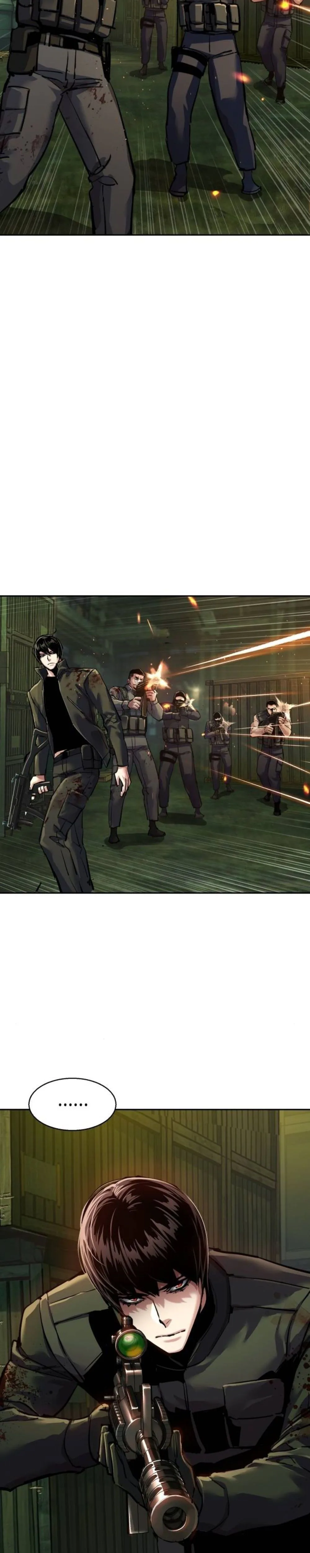 Mercenary Enrollment Chapter 280 Page 26