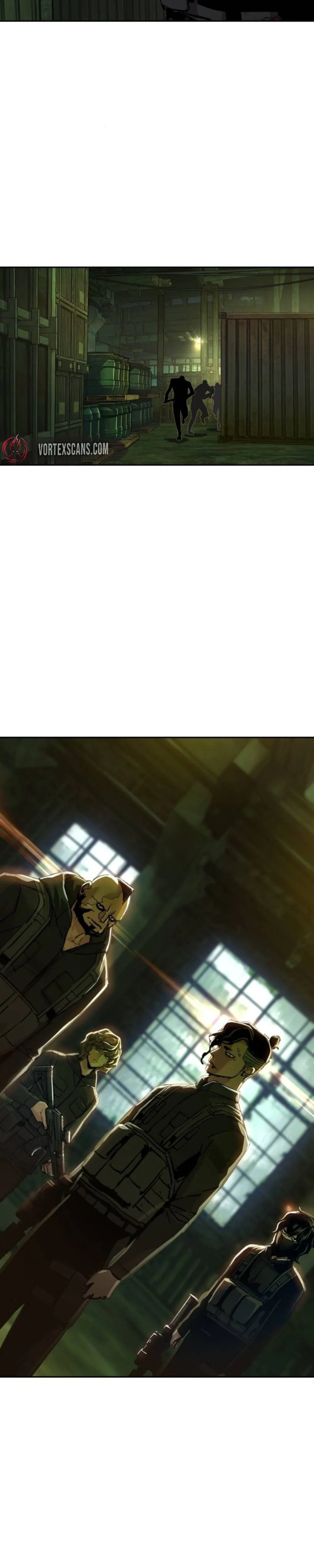 Mercenary Enrollment Chapter 280 Page 27