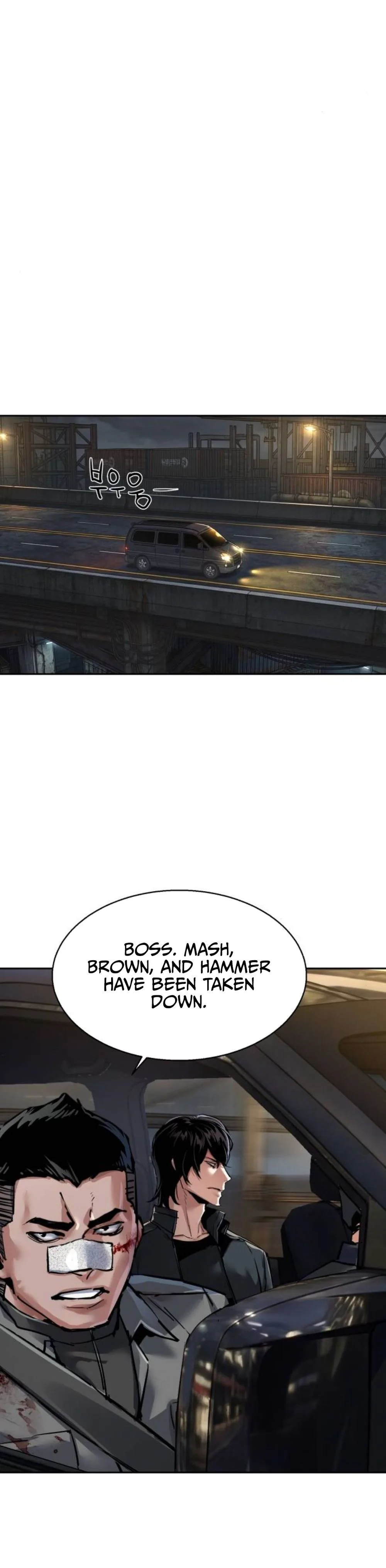 Mercenary Enrollment Chapter 280 Page 28