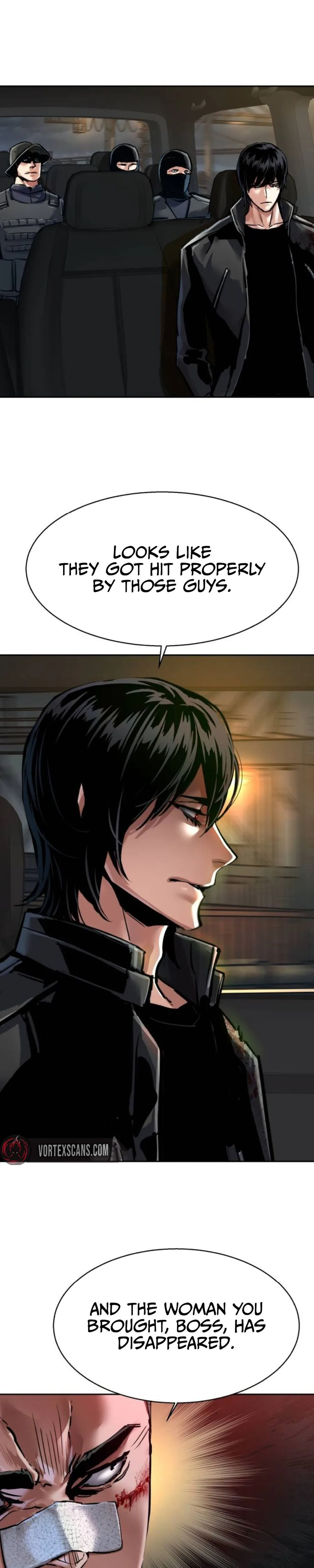 Mercenary Enrollment Chapter 280 Page 29