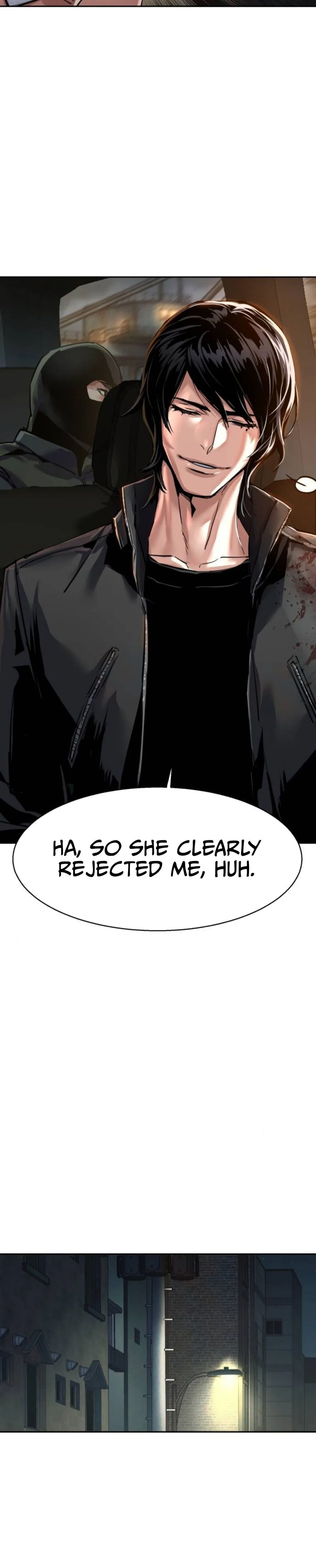 Mercenary Enrollment Chapter 280 Page 30