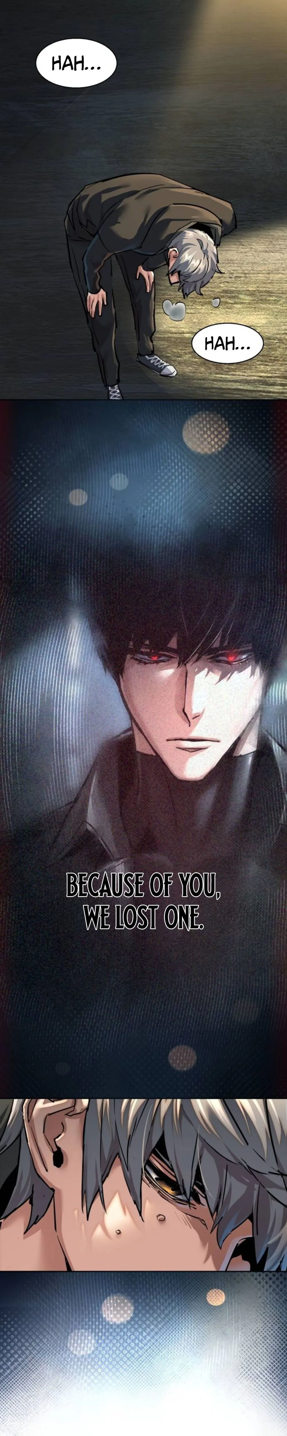 Mercenary Enrollment Chapter 280 Page 32