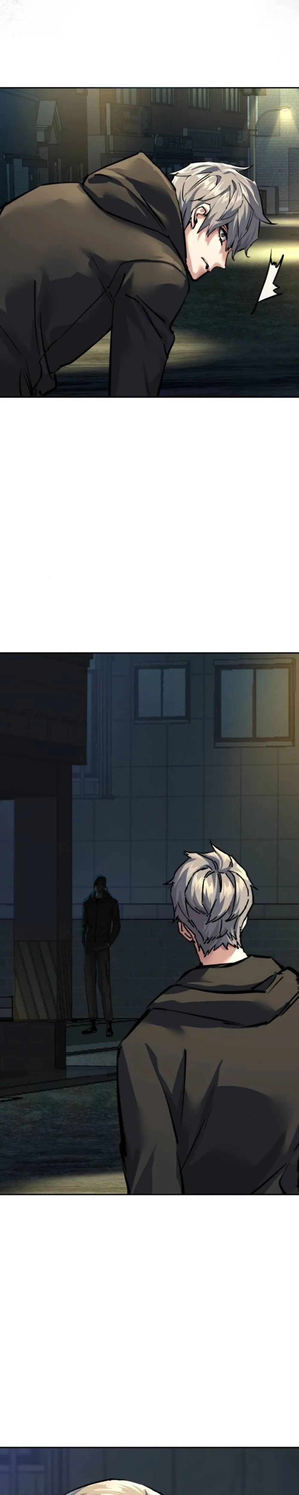 Mercenary Enrollment Chapter 280 Page 33