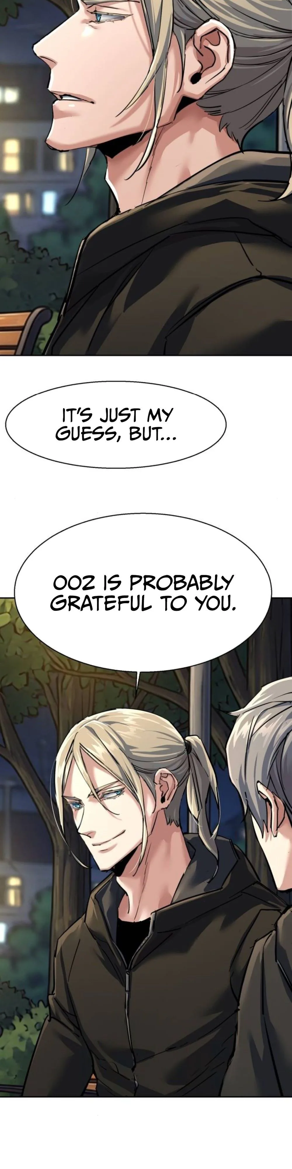 Mercenary Enrollment Chapter 280 Page 38