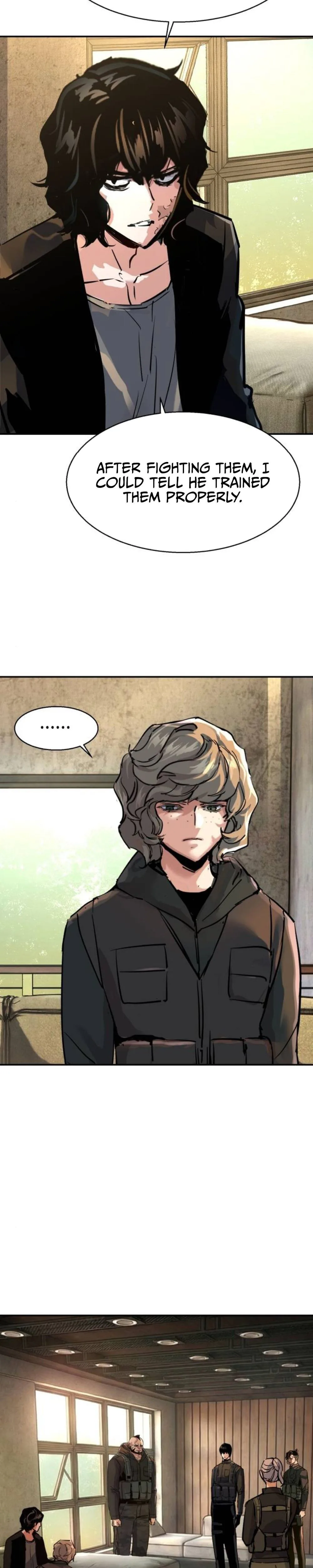 Mercenary Enrollment Chapter 280 Page 41