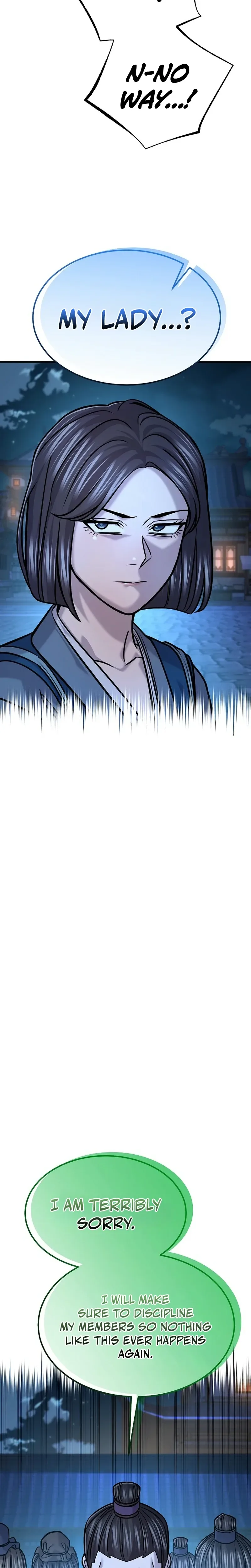 Monopolizing All Opportunities Chapter 47 Page 14