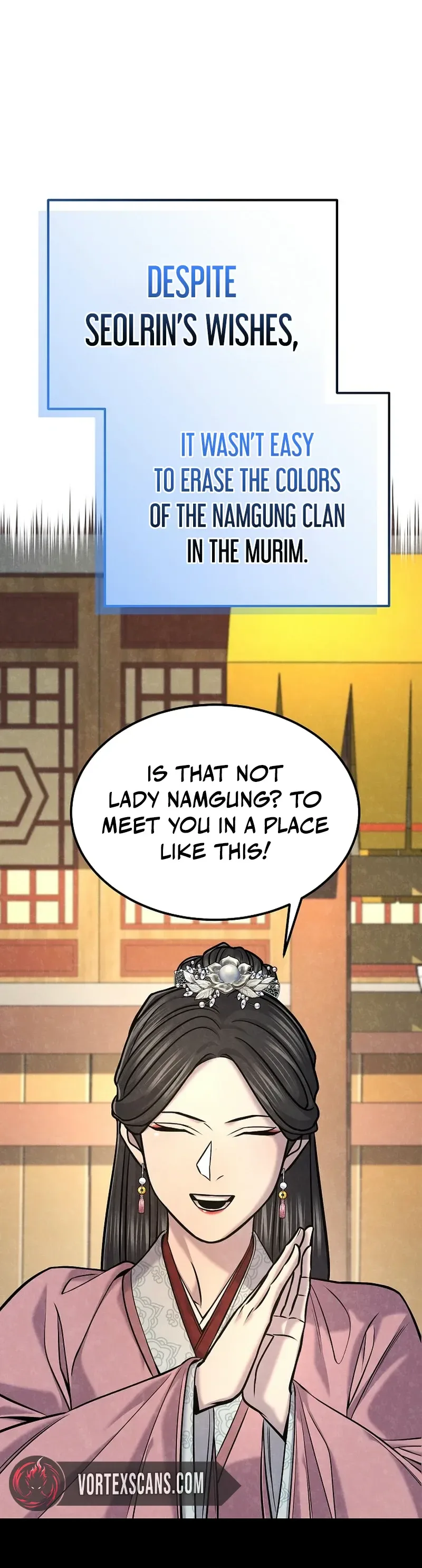 Monopolizing All Opportunities Chapter 47 Page 18