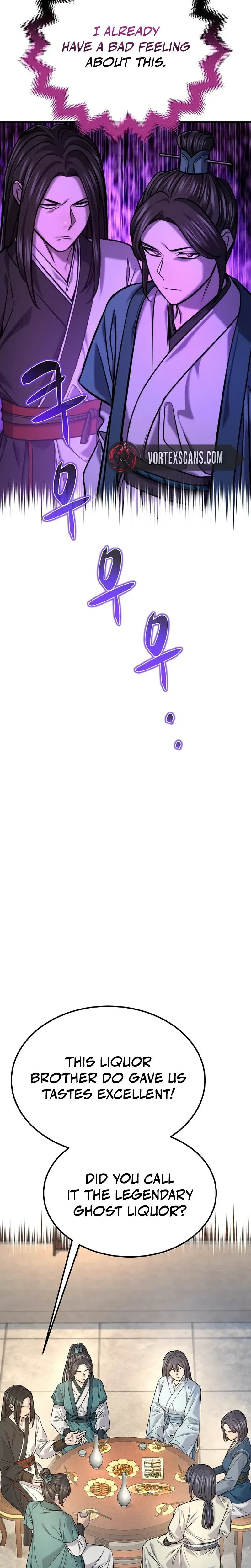 Monopolizing All Opportunities Chapter 47 Page 23