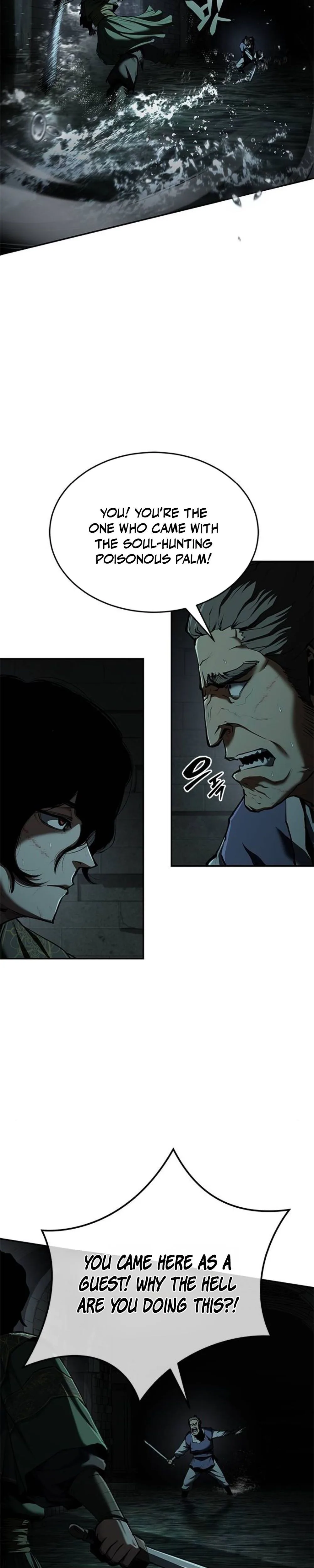 Murim Psychopath Chapter 18 Page 7