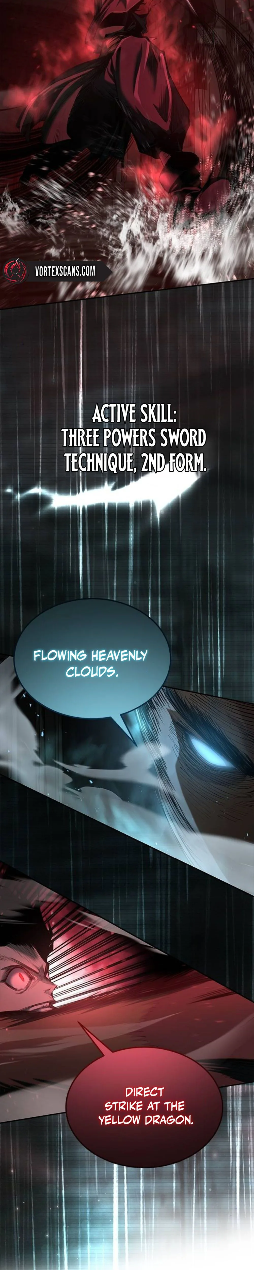 Murim Psychopath Chapter 18 Page 11