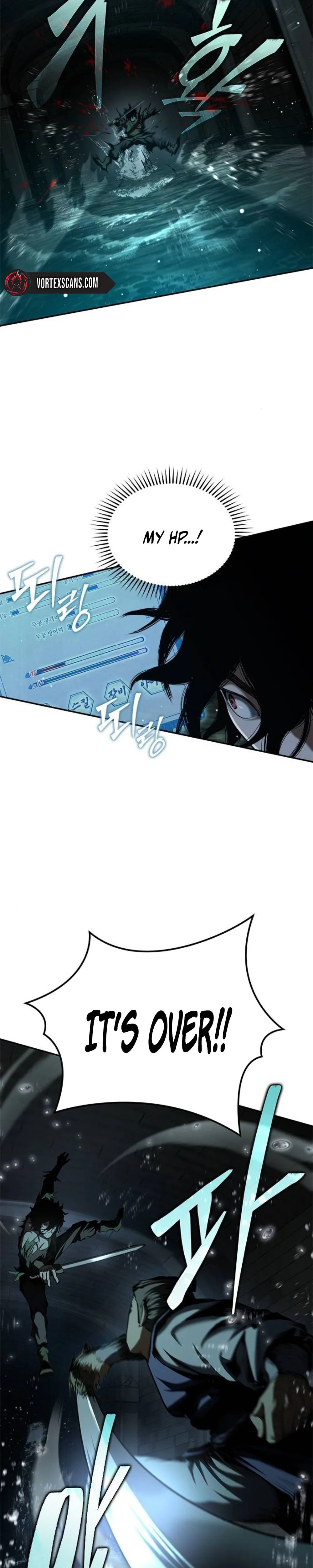 Murim Psychopath Chapter 18 Page 16