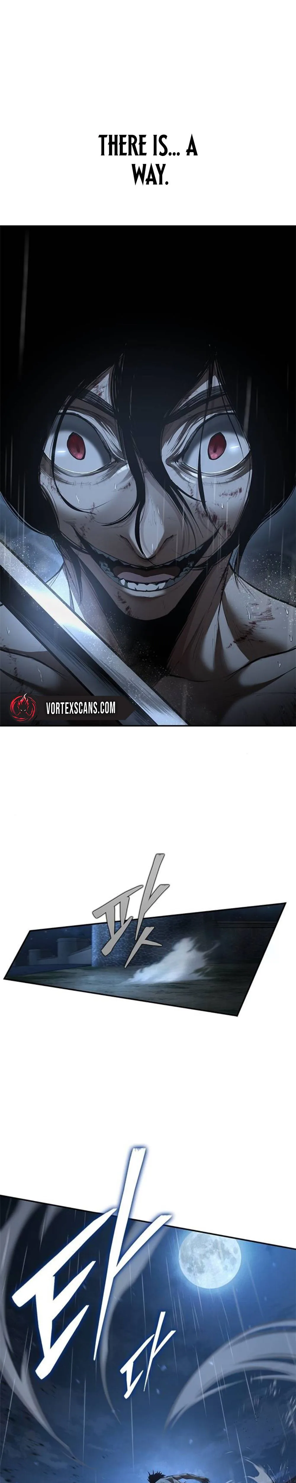 Murim Psychopath Chapter 18 Page 30