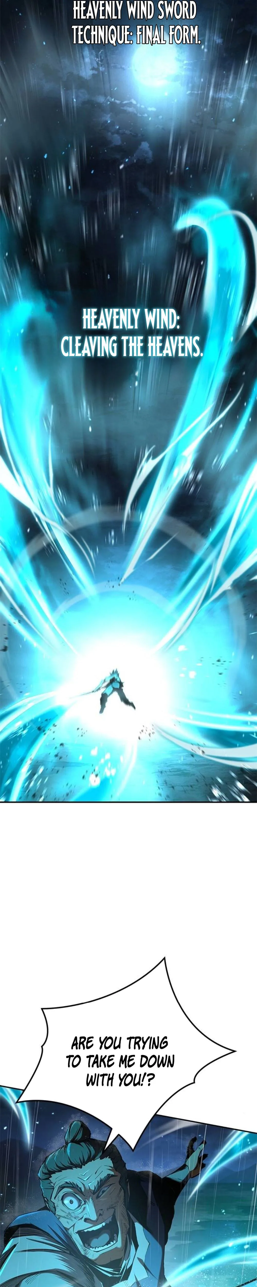 Murim Psychopath Chapter 18 Page 32