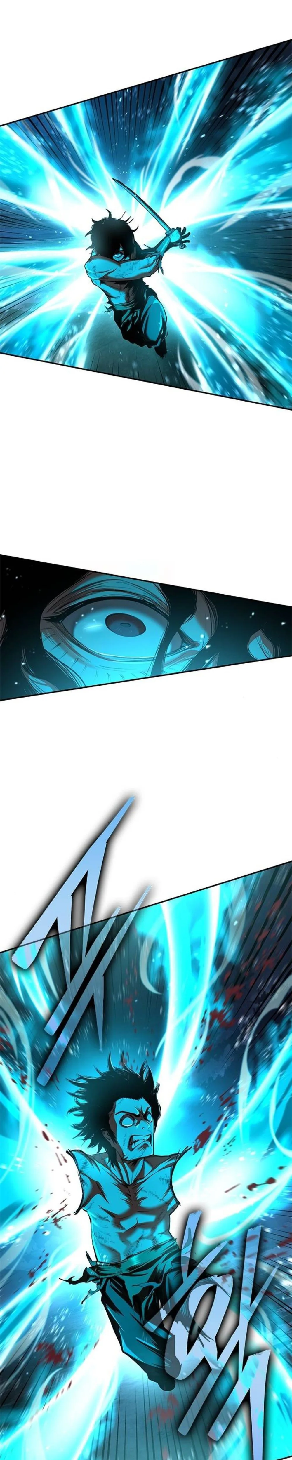 Murim Psychopath Chapter 18 Page 34