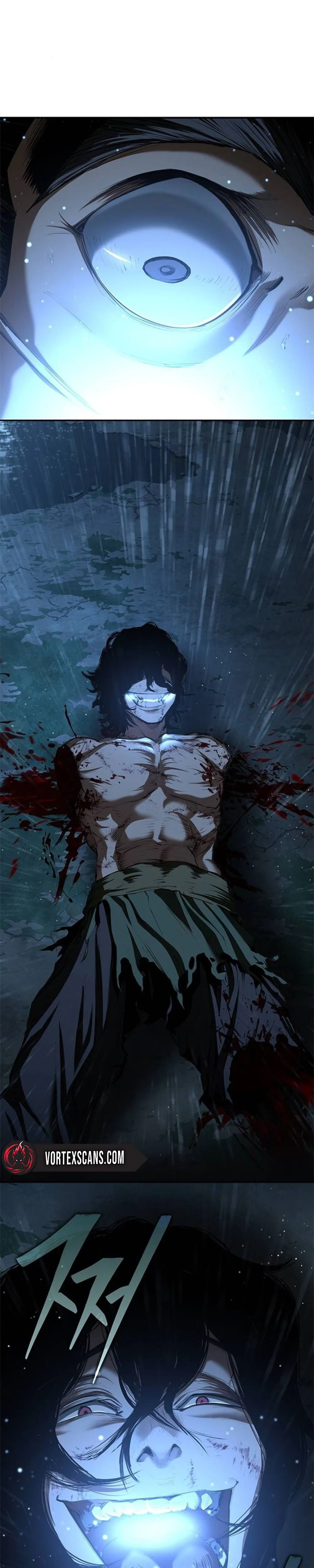 Murim Psychopath Chapter 18 Page 38