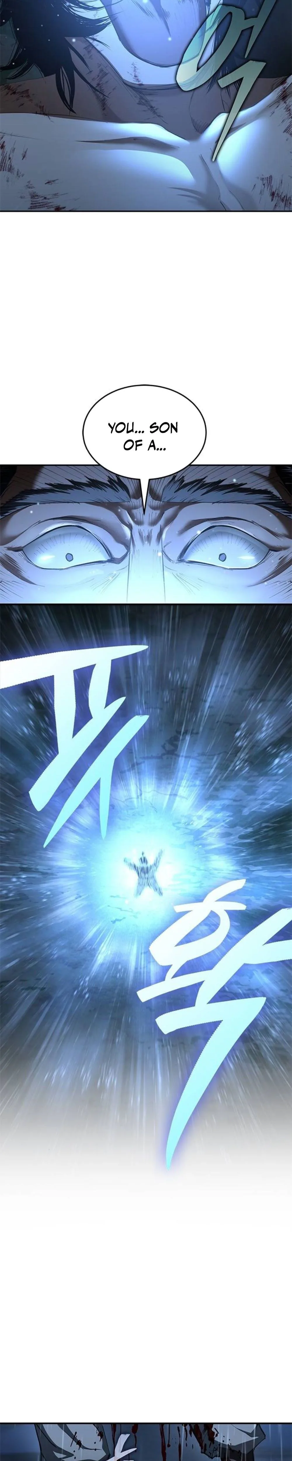 Murim Psychopath Chapter 18 Page 39