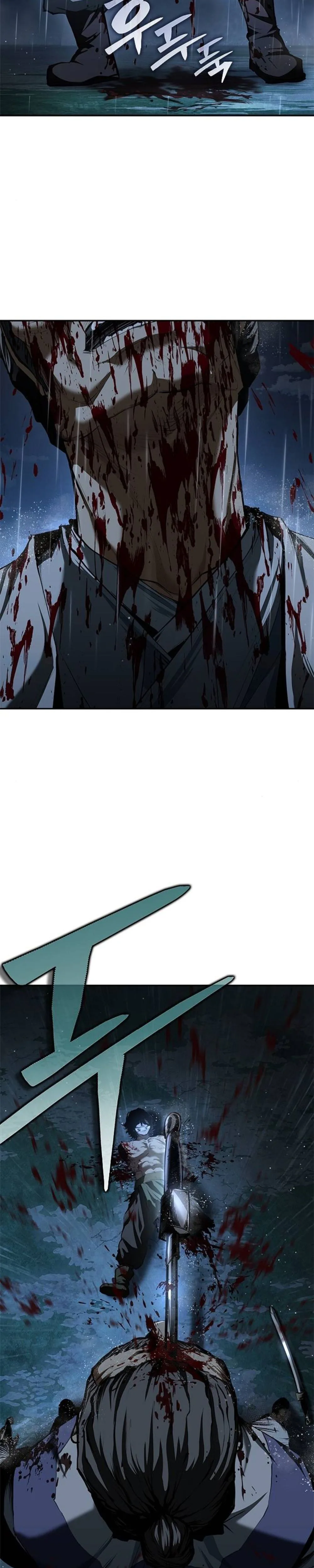 Murim Psychopath Chapter 18 Page 40