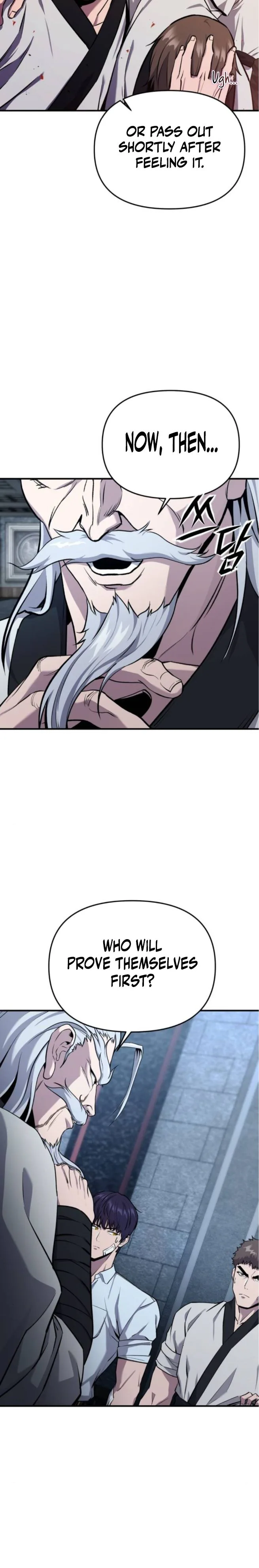 Nation-Class Dungeon Architect Chapter 5 Page 9