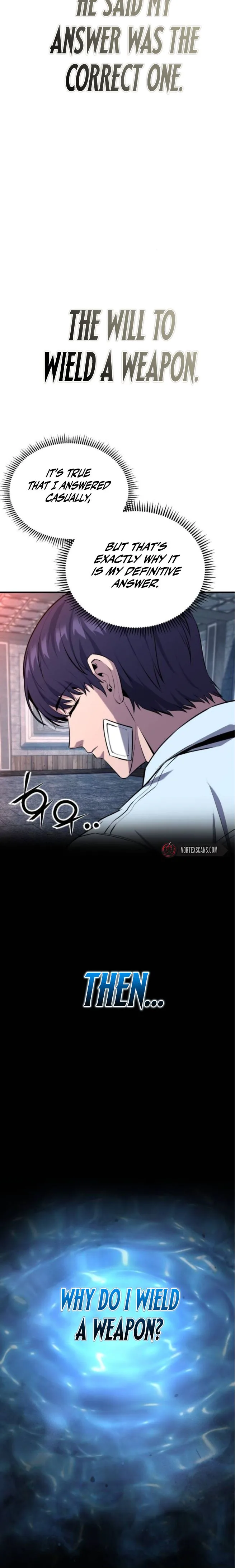 Nation-Class Dungeon Architect Chapter 5 Page 15