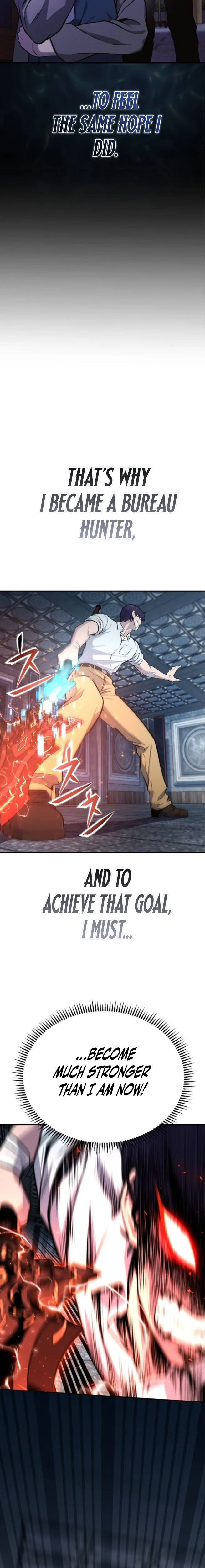 Nation-Class Dungeon Architect Chapter 5 Page 17