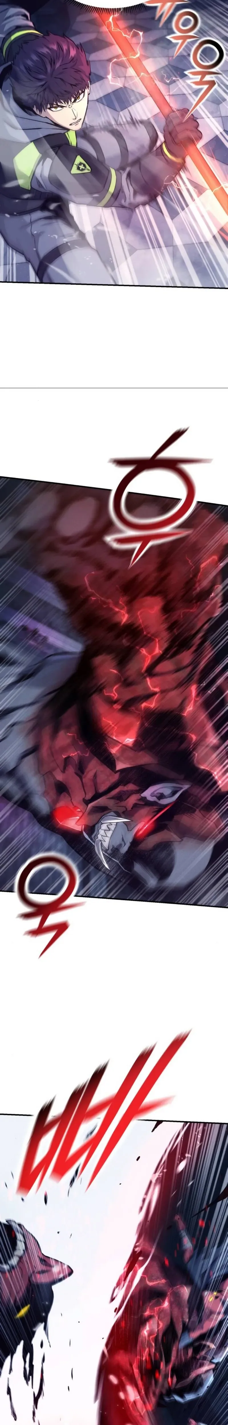 Nation-Class Dungeon Architect Chapter 9 Page 14