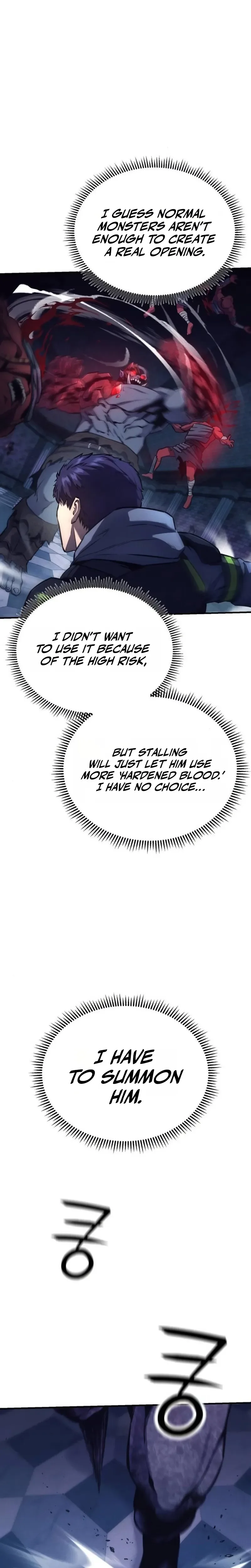 Nation-Class Dungeon Architect Chapter 9 Page 16