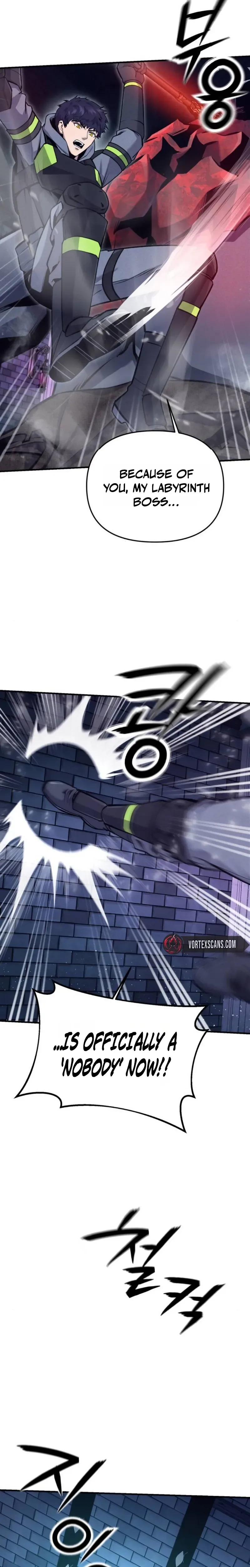 Nation-Class Dungeon Architect Chapter 9 Page 22