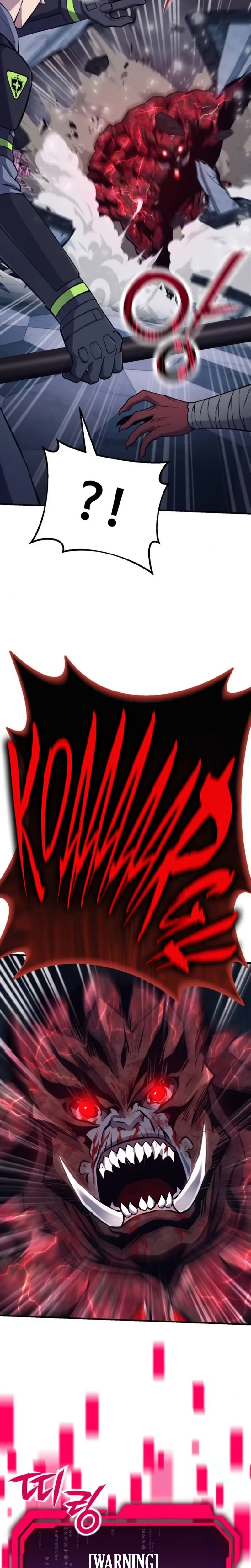 Nation-Class Dungeon Architect Chapter 9 Page 29