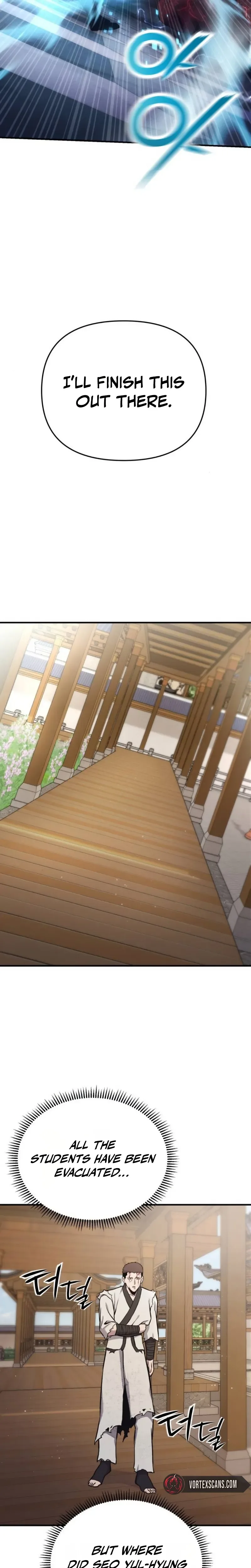 Nation-Class Dungeon Architect Chapter 9 Page 31