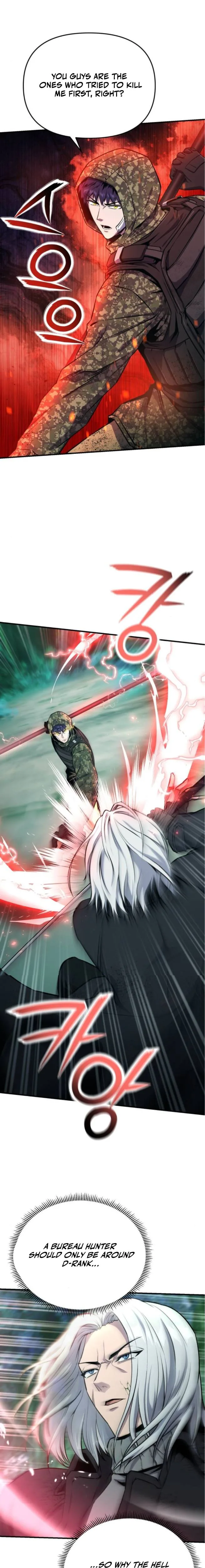 Nation-Class Dungeon Architect Chapter 7 Page 13