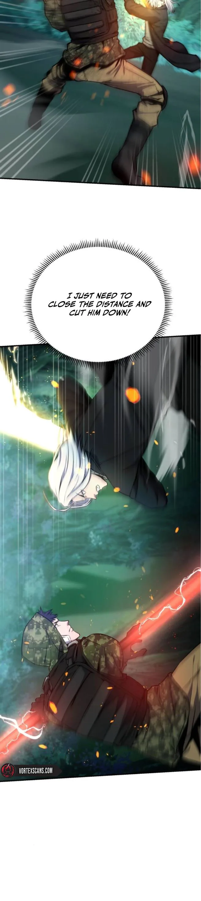 Nation-Class Dungeon Architect Chapter 7 Page 15