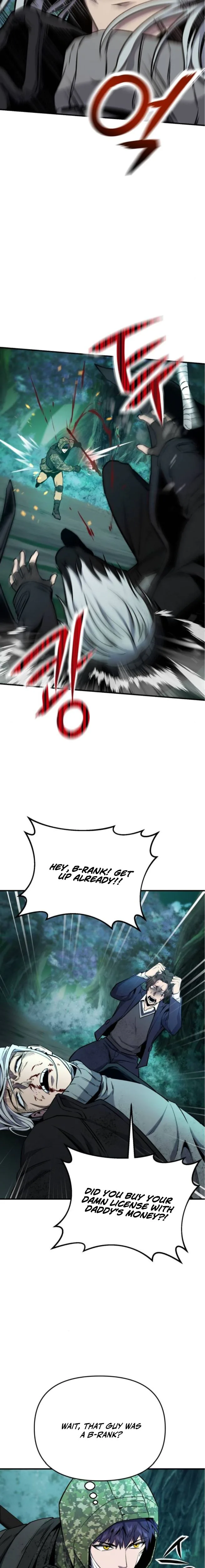 Nation-Class Dungeon Architect Chapter 7 Page 17