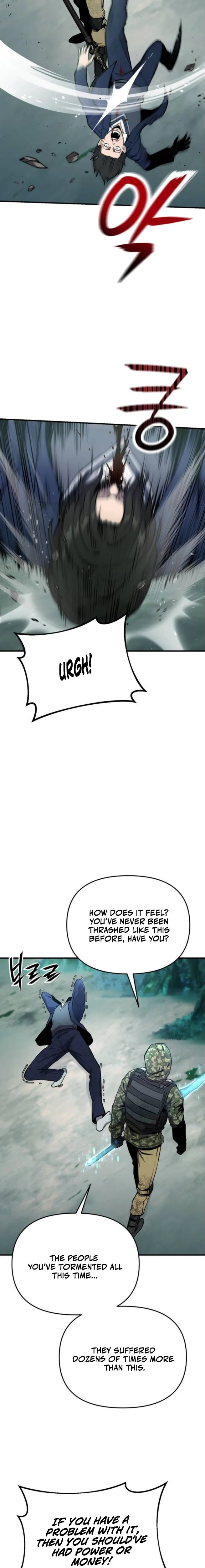 Nation-Class Dungeon Architect Chapter 7 Page 20