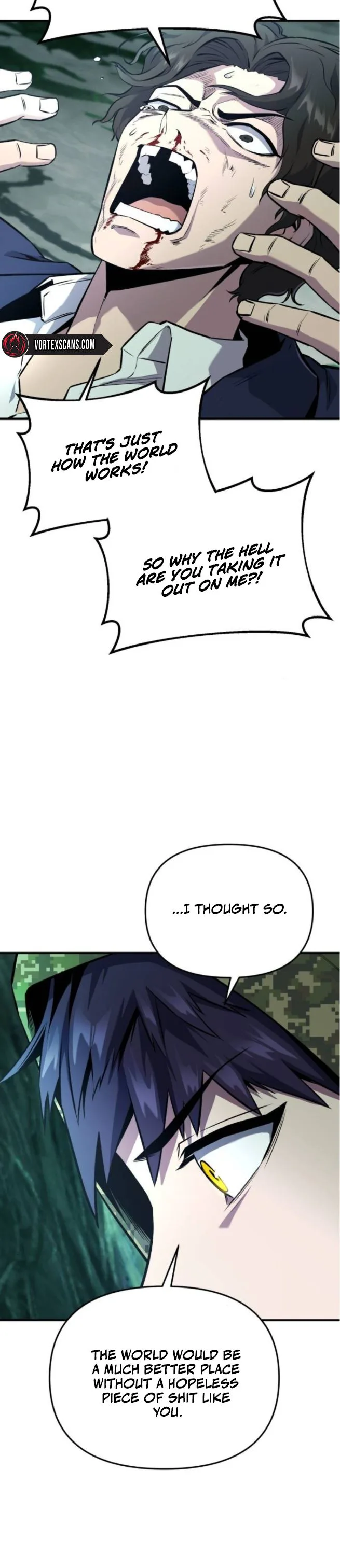 Nation-Class Dungeon Architect Chapter 7 Page 21