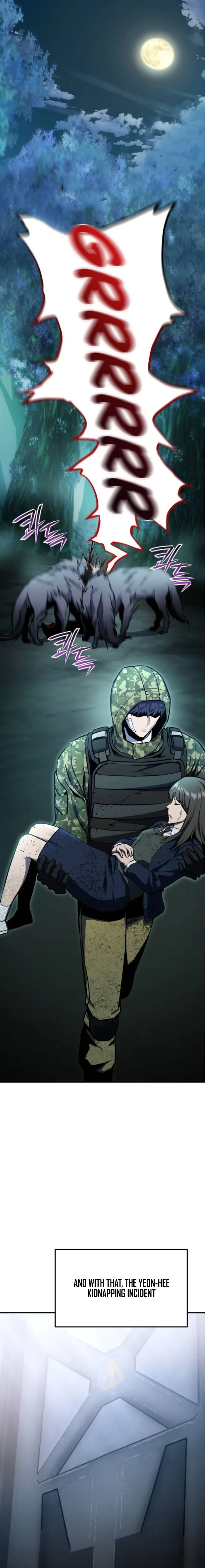 Nation-Class Dungeon Architect Chapter 7 Page 25