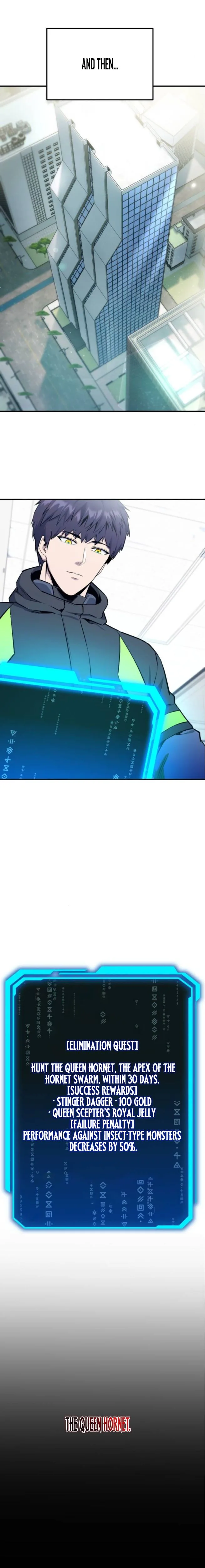 Nation-Class Dungeon Architect Chapter 7 Page 28