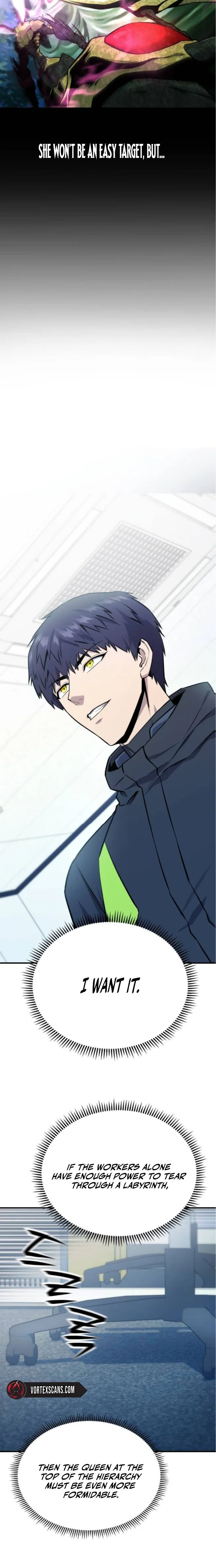 Nation-Class Dungeon Architect Chapter 7 Page 30