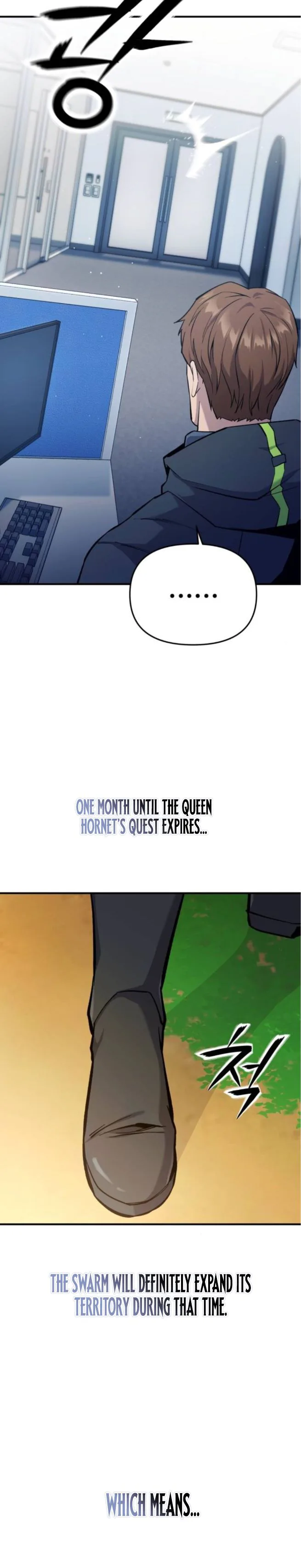 Nation-Class Dungeon Architect Chapter 7 Page 32