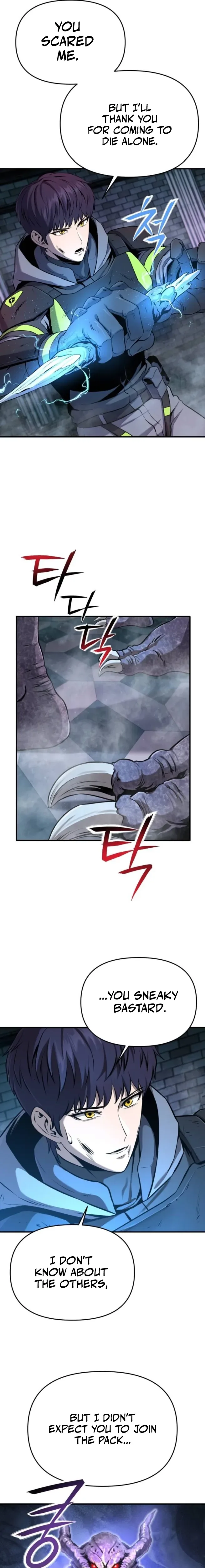 Nation-Class Dungeon Architect Chapter 2 Page 7