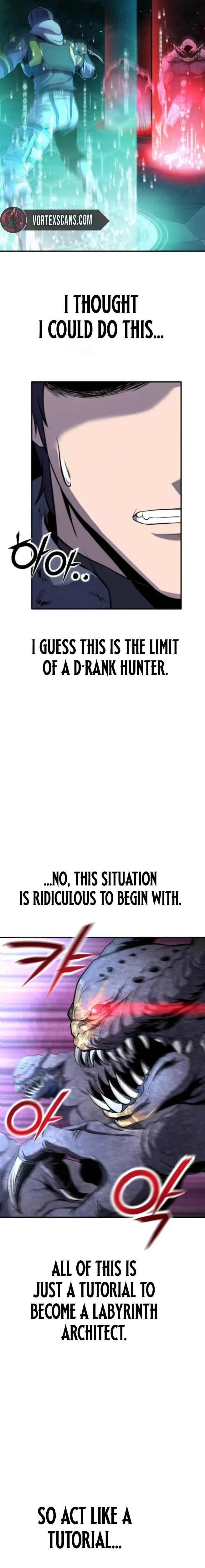 Nation-Class Dungeon Architect Chapter 2 Page 10