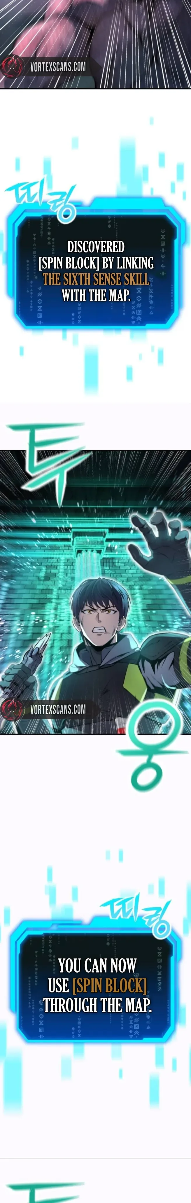 Nation-Class Dungeon Architect Chapter 2 Page 12